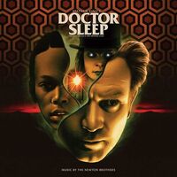 Newton Brothers - Doctor Sleep Original Soundtrack (Clear)