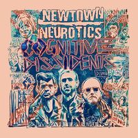 Newtown Neurotics - Cognitive Dissidents Solid