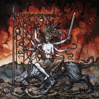 Nexion - Sundrung vinyl cover