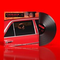 Nez - You Wanna? vinyl cover