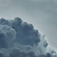 Nf - Clouds vinyl cover