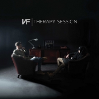 Nf - Therapy Session vinyl cover