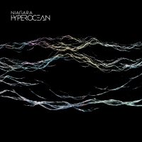 Niagara - Hyperocean vinyl cover