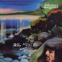 Niagara - S.u.b. vinyl cover
