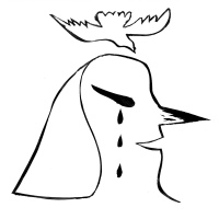 Niagara - Sao Joao Baptista vinyl cover