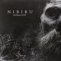 Nibiru - Padmalotus vinyl cover