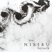 Nibiru - Teloch vinyl cover
