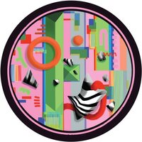 Nic Fanciulli - Sure Do vinyl cover