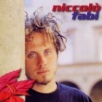 Niccolo Fabi - Il Giardiniere vinyl cover