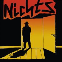 Nichts - Made In Eile vinyl cover