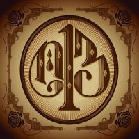 Nick 13 - Nick 13 vinyl cover