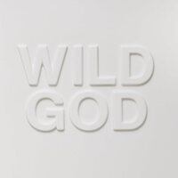 Nick Cave & Bad Seeds - Wild God vinyl cover