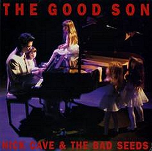 Nick Cave - The Good Son