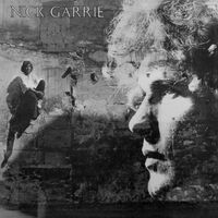 Nick Garrie - Nightmare Of J.b. Stanislas vinyl cover
