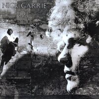Nick Garrie - The Nightmare Of J.b. Stanislas B/w Around The World vinyl cover
