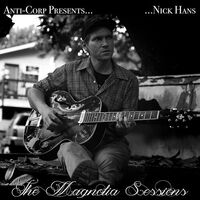 Nick Hans - The Magnolia Sessions