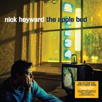 Nick Heyward - Apple Bed (Green) vinyl cover