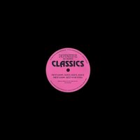 Nick Holder - Fruit Loops vinyl cover