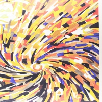 Nick Hoppner - Work vinyl cover