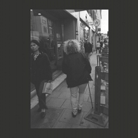 Nick Klein - Lonesome Dealer vinyl cover