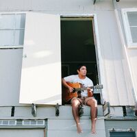 Nick Kurosawa - Home vinyl cover