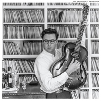 Nick Waterhouse - Never Twice vinyl cover