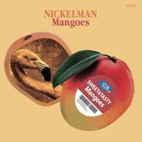 Nickelman - Mangoes vinyl cover