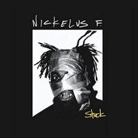 Nickelus F - Stuck vinyl cover