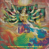 Nickodemus - Shakti vinyl cover