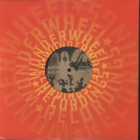 Nickodemus/zeb/balkan Beat Box - Brooklyn To The Balkans And Beyond vinyl cover