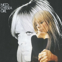 Nico - Chelsea Girl vinyl cover