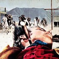 Nico Fidenco - Per Il Gusto Di Uccidere - Soundtrack. vinyl cover