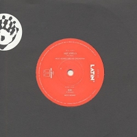 Nico Gomez - Aquarela vinyl cover