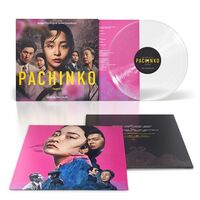 Nico Muhly - Pachinko Apple + Original Series Soundtrack
