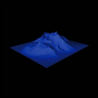 Nico Purman - Pattern Recognition vinyl cover