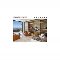 Nicola Barbir / Kazimir - Gentrified Underground Youth vinyl cover