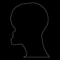 Nicolas Jaar - Cenizas vinyl cover