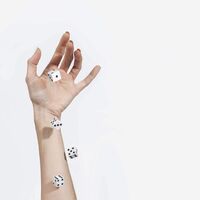 Nicole Atkins - Italian Ice vinyl cover