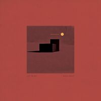 Nicole Brady, Royal Scottish National Orchestra, Mark Guiliana - Lost Palace vinyl cover