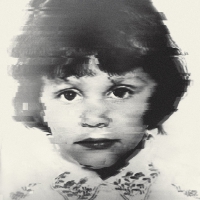 Nicole Saboune - Miman vinyl cover