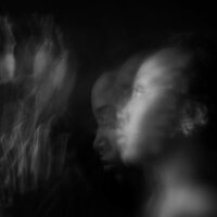 Niecy Blues - Exit Simulation vinyl cover