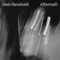 Niels Ronsholdt - Aftermath vinyl cover
