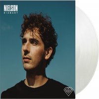 Nielson - Diamant vinyl cover