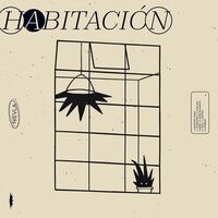 Nievla - Habitacion vinyl cover