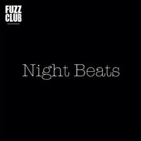 Night Beats - Fuzz Club Session vinyl cover