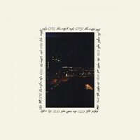 Night Cafe - 151 vinyl cover