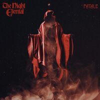 Night Eternal - Fatale vinyl cover
