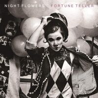 Night Flowers - Fortune Teller vinyl cover