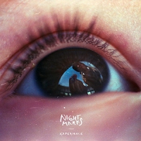 Night Marks - Experience vinyl cover