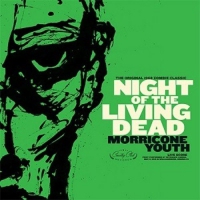 Night Of The Living Dead (Neon Green Vinyl/dl Card) / O.s.t. - Night Of The Living Dead vinyl cover